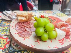 -BROWNSTONE布朗石西班牙餐厅(富城店)