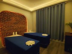-禧瑞 ·丝浴主题·水疗·spa(中山公园店)