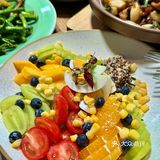 广州番禺｜废旧工业风餐厅🪨