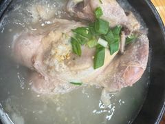 -高社长参鸡汤(高丽街店)