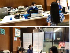 -武汉第一口腔医院(建设大道总院)
