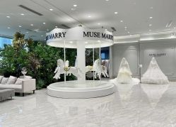 -MuseMarry婚纱(前海嘉里中心店)
