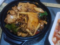 -五台山正觉全素斋
