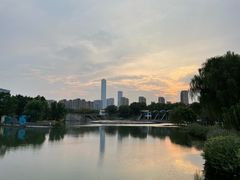 -白塘生态植物园