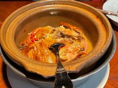 外婆茶香鸡-外婆家(世界城广场店)