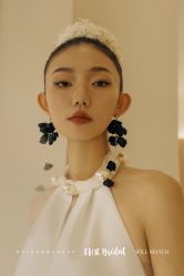 -Chic Bridal 熙可婚纱