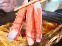 -沪小胖·小龙虾·蓝龙王(八佰伴店)