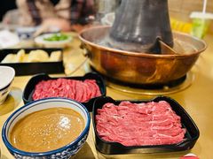 -牛街清真满恒記(平安里西大街店)