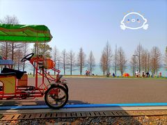 -苏州东太湖生态园