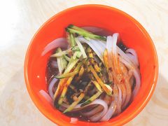 -乡党臊子面(丰庆公园店)