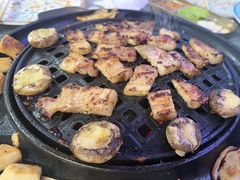 -牛犇炭火烤肉·鲜切烤肉(承德总店)