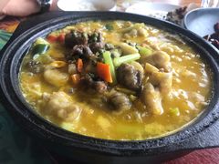 -烛影拾光观景餐厅·创意菜·摄影·小提琴(大唐不夜城店)