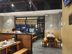 大堂-木屋烧烤(创业店)