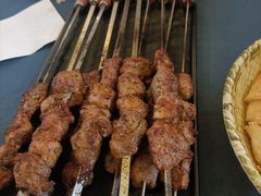 -伊带伊路新疆美食府(呼家楼店)