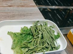 -清真·嘉福元自选火锅(力盟商业步行街店)
