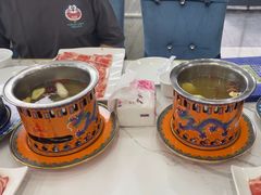 -老毛手抓·盐池滩羊非遗手抓(宁夏总店)