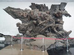 -辽沈战役纪念馆