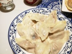 -东方饺子王(王府井关东古巷店)