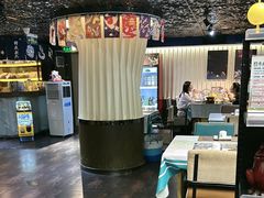 -将太无二·北美传奇寿司(瑞士公寓店)