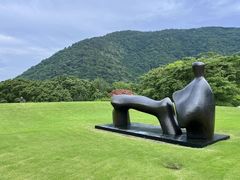 -雕刻之森美术馆