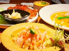 -星叶·东南亚料理(温州万象城店)