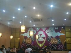 大堂-小杨生煎(周浦万达店)