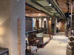 -川旺角融合菜•海景餐厅(星海广场店)