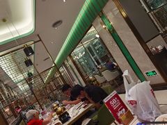 -稻香酒家·33年老字号·港式粤菜(富邦中心店)