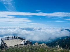-白草畔自然风景区