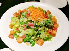 -Lets burger非常汉堡·环球风味(蓝色港湾店)