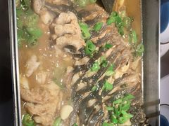 -鱼酷活鱼烤鱼(人信汇商场店)