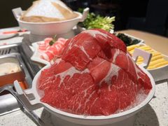 -巴蜀楼外楼火锅(西三路店)