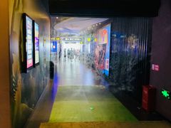 -卢米埃影城(住总万科杜比全景声激光店)