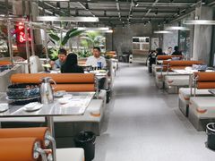 -老三龙虾(汉阳杨泗庙店)