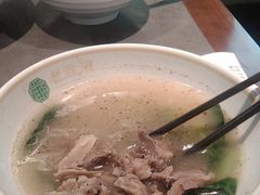 -老淮滨-蚌埠非遗小吃(淮河路店)