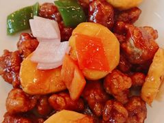 -上海柏悦酒店·世纪100牛排馆