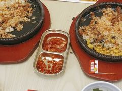 -食米家拌饭(梅溪新天地店)