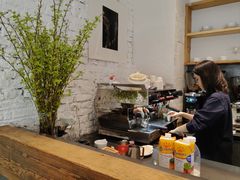 -常识咖啡common sense(春熙路店)