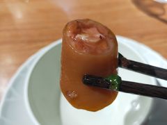-新桥方记猪蹄