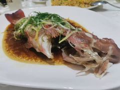 -凤城礼记鱼翅海鲜酒家(新马路总店)