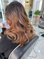 -Coo Hair salon