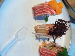 -钱小奴创意自助餐厅·原切谷饲安格斯畅吃(苏州昆山招商花园城店)