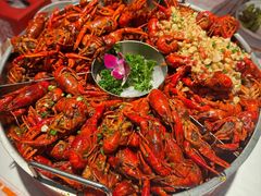 -熊记虾王·小龙虾(东晓南店)