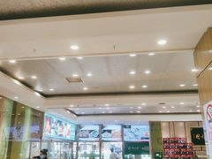 大堂-紫光园(吕家营店)