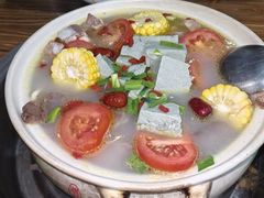 -花水湾红太阳牛肉汤锅