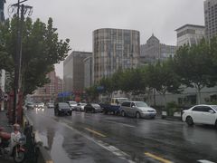 -上海长途汽车客运总站
