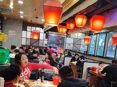 -山河屯铁锅炖(哈西站店)