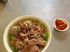-创弟牛肉丸