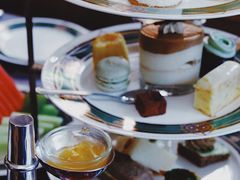 -马勒别墅·中餐厅