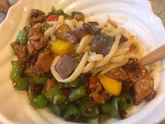 -文三里屯面馆(三里屯店)